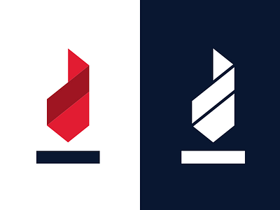 Rebranding The Refinery brand logo
