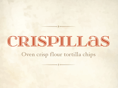 tortilla chip logos