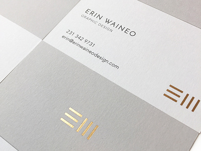 Business Cards