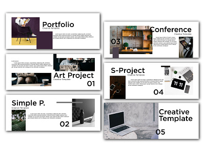 Portfolio