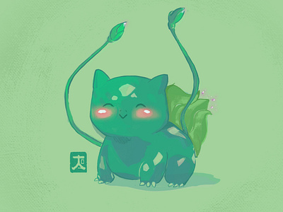 Bulbasaur