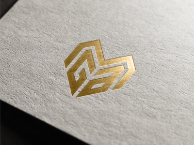 MGA monogram logo by Monogrampixel on Dribbble