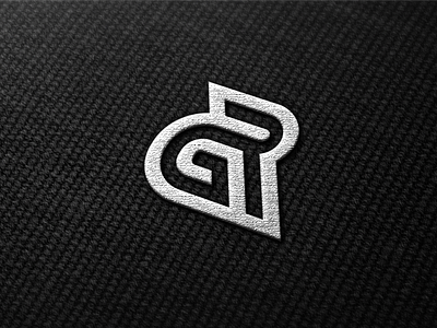 Gr By Monogrampixel On Dribbble