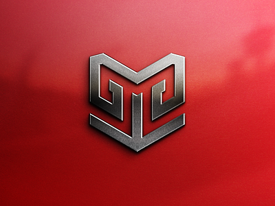 GMG Monogram Logo