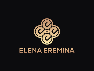 ELENA EREMINA america brandidentity branding company company logo corporatedesign dubai finance general graphicdesign illustration logo logodesign logotype london monogramlogo monogrampixel realestate skull vektor