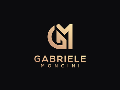 GABIELE MONCINI america brandidentity branding company company logo corporatedesign dubai finance general graphicdesign illustration logo logodesign logotype london monogramlogo monogrampixel skull vektor