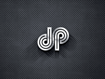 dp america brandidentity branding company company logo corporatedesign dubai finance general graphicdesign illustration logo logodesign logotype london monogramlogo monogrampixel realestate skull vektor