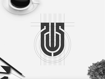 ! america brandidentity branding company company logo corporatedesign design dubai finance logo logodesign logotype monogramlogo monogrampixel realestate skull ui vektor