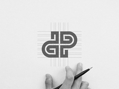 ! america awesome brandidentity branding company company logo corporatedesign design dubai graphicdesign illustration logo logodesign logotype monogramlogo monogrampixel realestate skull ui vektor