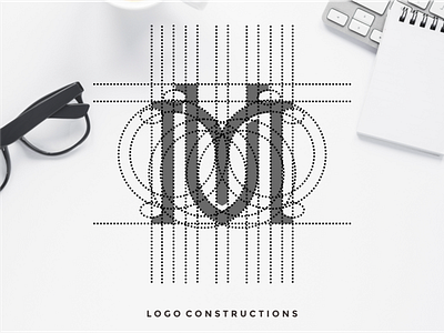 MARIO VAUGHAN LOGO CONCSTRUCTIONS