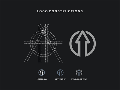 OW (ONEWAY) brandidentity branding branding design clothing clothing brand clothing design clothing label company company logo constructions corporatedesign graphicdesign law lawfirm logo logodesign logotype monogramlogo monogrampixel realestate