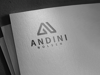 AMDINI NOLSE 3d animation branding company company logo corporatedesign design graphic design illustration logo logodesign monogramlogo monogranpixel motion graphics ui