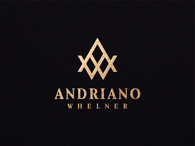 ANDRIANO WHELNER 3d animation branding company company logo corporatedesign design dubai graphic design illustration logo logodesign london mexico monogramlogo monogrampixel motion graphics property realestate ui