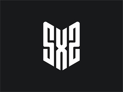 S X S Logo Monogram