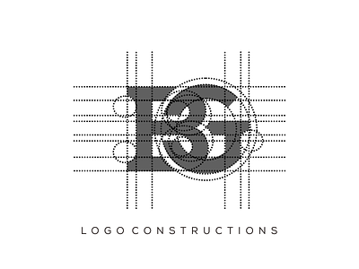 BG Logo Grid