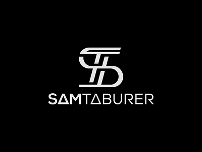 SAMTABURER REJECTED PROJECT! branding business clothing company company logo consulting corporatedesign design illustration initial law logo logodesign monogramlogo monogrampixel realestate tshirt