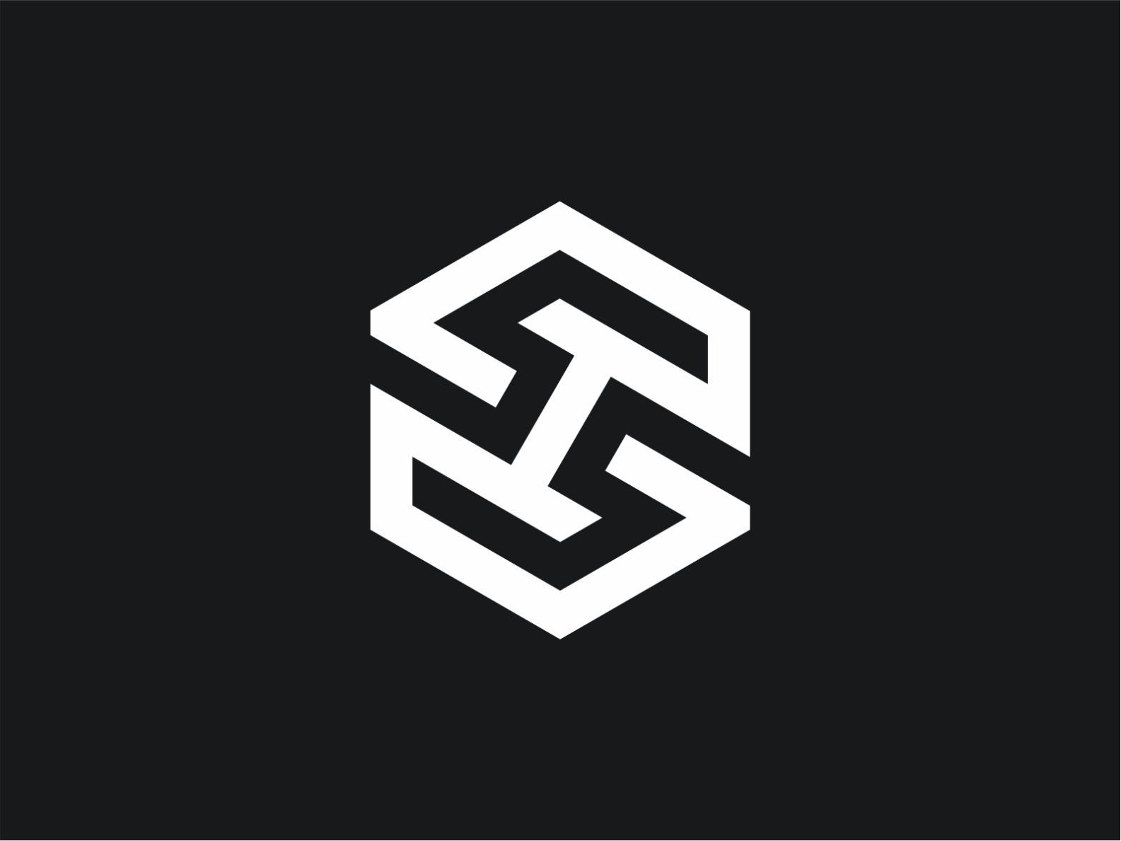 logo monogram by Monogrampixel on Dribbble