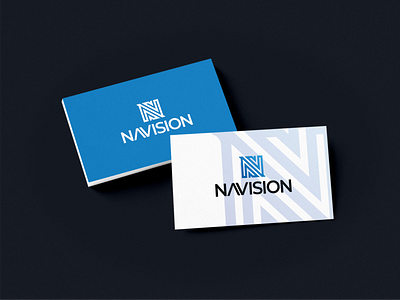 Navision logo design branding clothing company company logo consulting corporatedesign crypto design digital illustration law lawfirm logo logodesign metaverse monogrampixel realestate