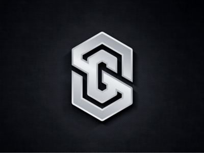 SG by Monogrampixel on Dribbble