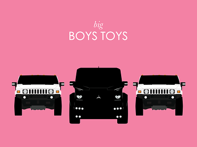 Big boys toys | 5 Top cars amg car cars gclass gelandewagen hummer lamborghini mercedesbenz rollsroyse