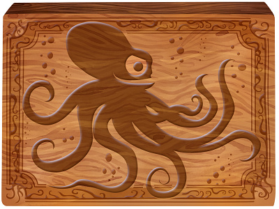 Motion Math Match: Octopus Prize Tile