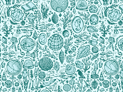 Miscellaneous Objects Pattern