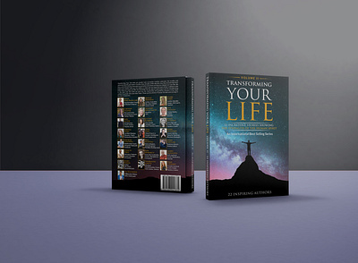 Book Cover For Amazon 3d amazon book book cover branding design graphic design