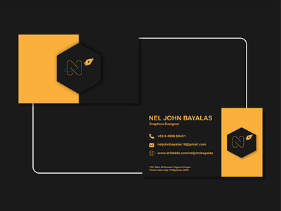 Business Card