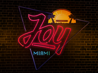 Joy Miami