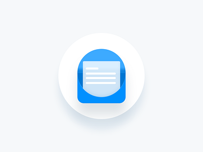 Email Icon