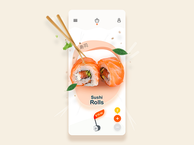 Food Delivery App