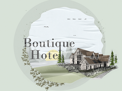 Boutique Hotel