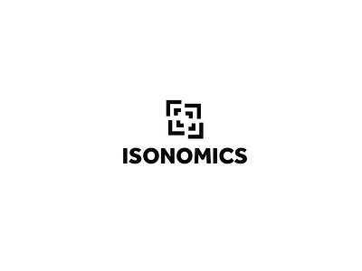 Isonomics logos