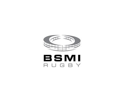 BSMI Rugby Logo