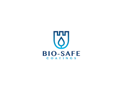 Bio-Safe bio logos