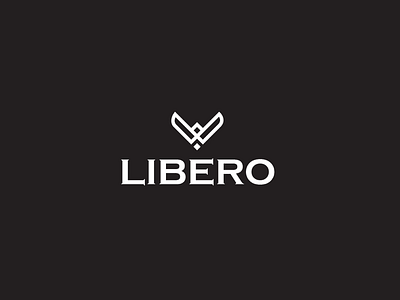 Libero Logo logos