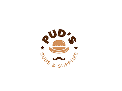 PUD’S logos
