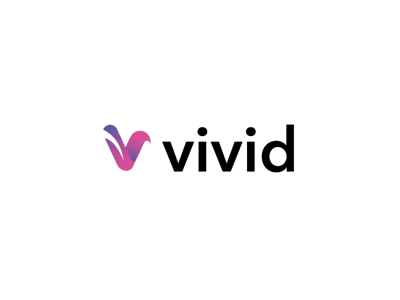 Vivid Logo logos