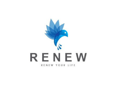 Renew Logo logos