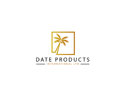 Date Products logos