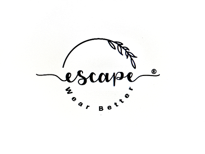 Escape logos