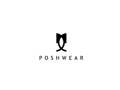 POSHWEAR logos