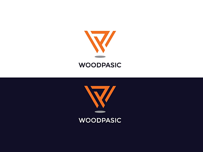 WoodPasic logos