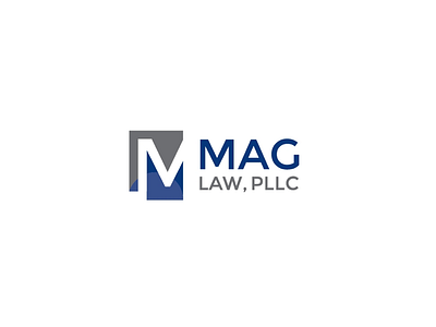 MAG LAW logos