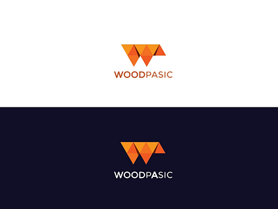 WoodPasic logos