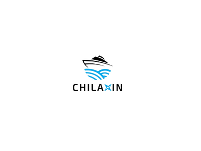 Chilaxin logos