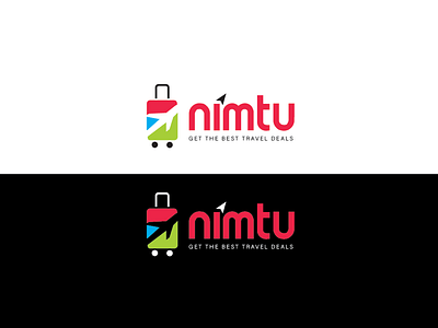 Nimtu logos travel