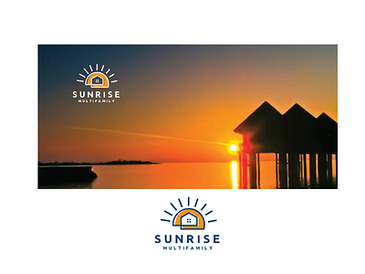 Sunrise logos