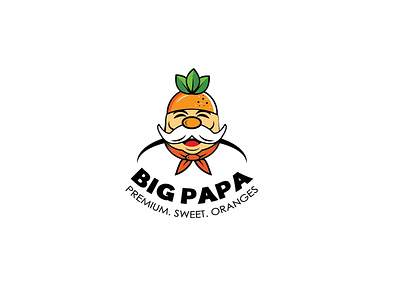 Big Papa logos