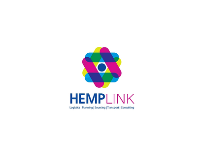 Hemp Link logos